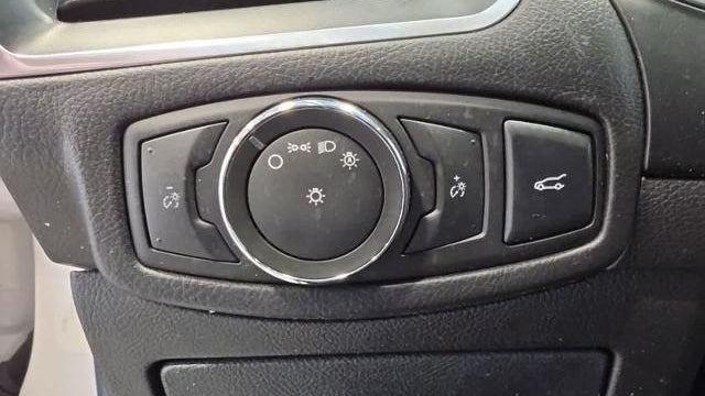 2016 Ford Edge Sport