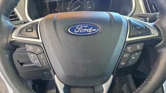 2016 Ford Edge Sport