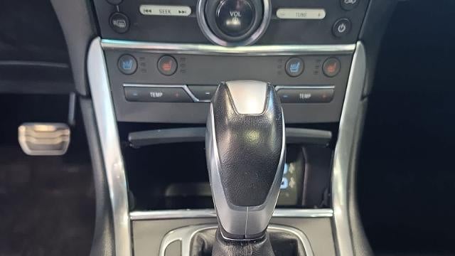 2016 Ford Edge Sport