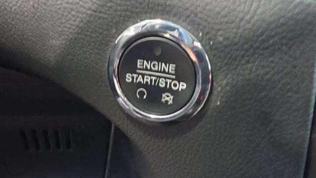 2016 Ford Edge Sport