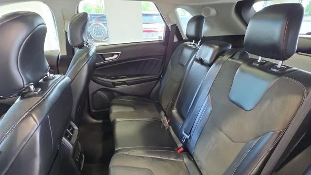 2016 Ford Edge Sport