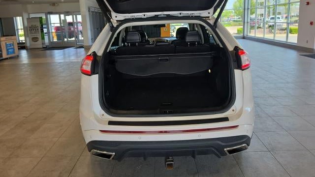2016 Ford Edge Sport