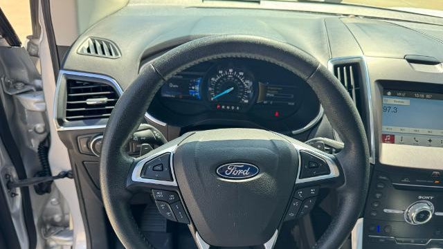 2018 Ford Edge Sport