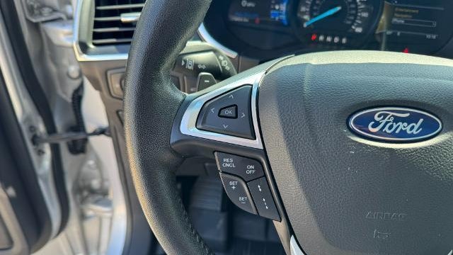 2018 Ford Edge Sport