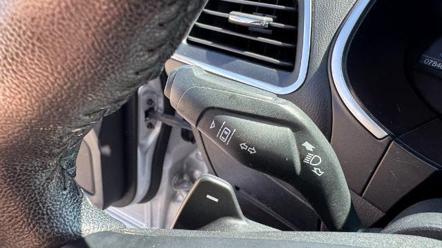 2018 Ford Edge Sport