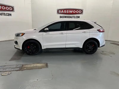 2019 Ford Edge AWD ST 4DR Crossover