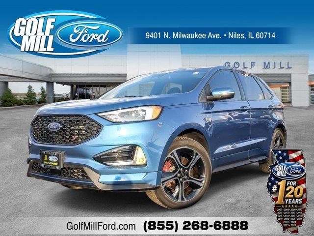 2019 Ford Edge - $19,850