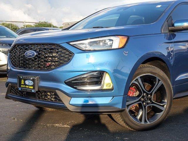 2019 Ford Edge - $19,850