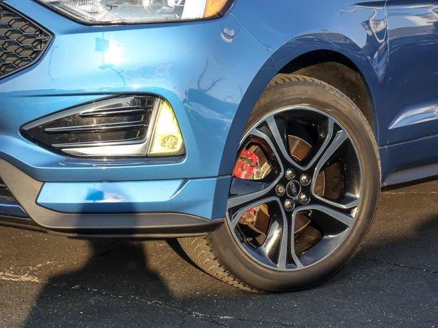 2019 Ford Edge - $19,850
