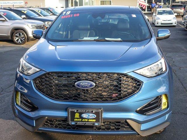2019 Ford Edge - $19,850