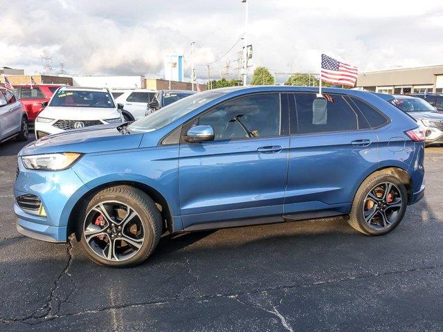 2019 Ford Edge - $19,850