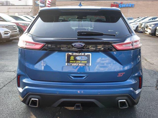 2019 Ford Edge - $19,850