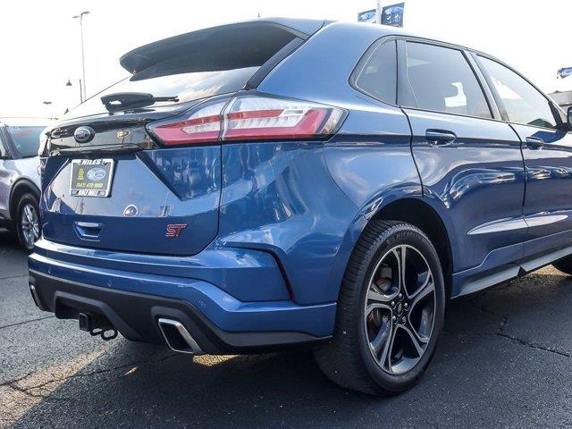 2019 Ford Edge - $19,850