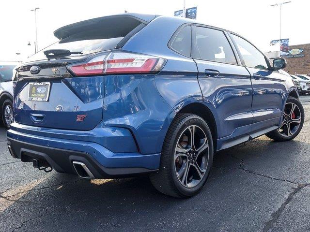 2019 Ford Edge - $19,850