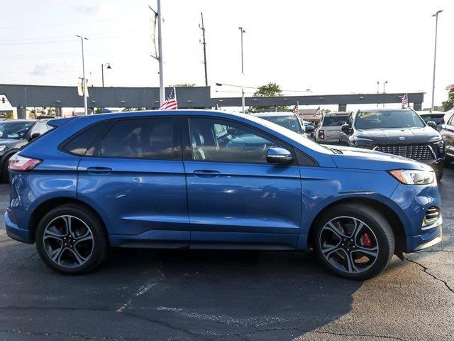 2019 Ford Edge - $19,850