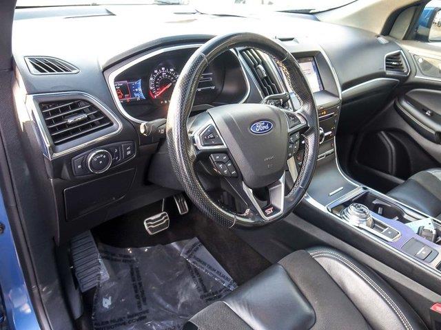 2019 Ford Edge - $19,850