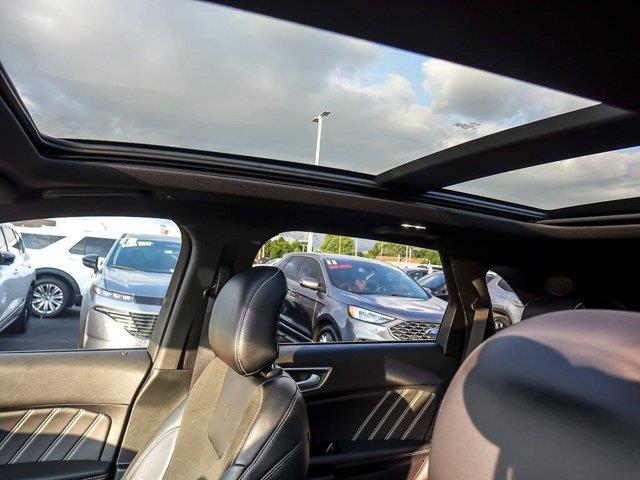 2019 Ford Edge - $19,850