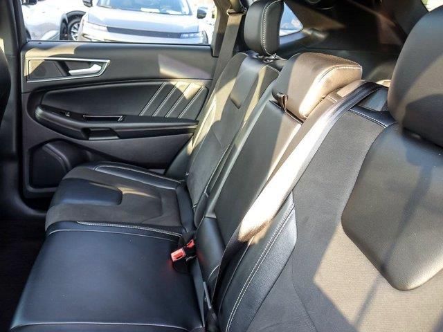 2019 Ford Edge - $19,850