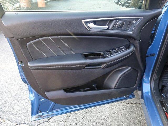 2019 Ford Edge - $19,850