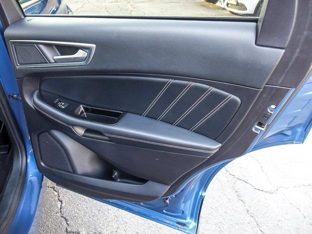 2019 Ford Edge - $19,850