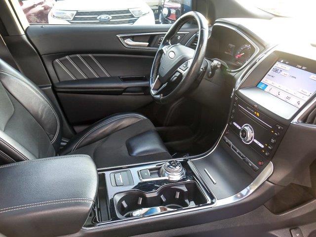 2019 Ford Edge - $19,850