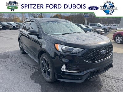 2019 Ford Edge AWD ST 4DR Crossover