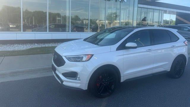 Preowned 2019 Ford Edge ST for Sale