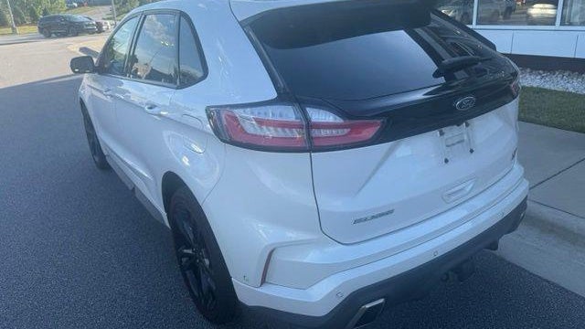 2019 Ford Edge ST