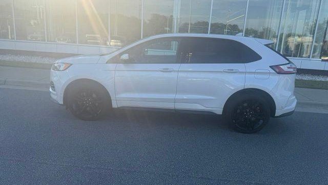 2019 Ford Edge ST