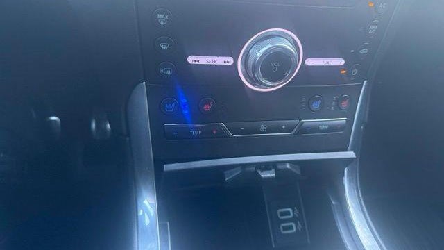 2019 Ford Edge ST