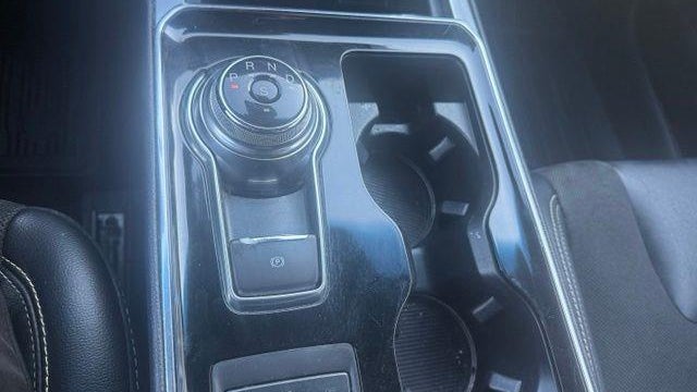 2019 Ford Edge ST