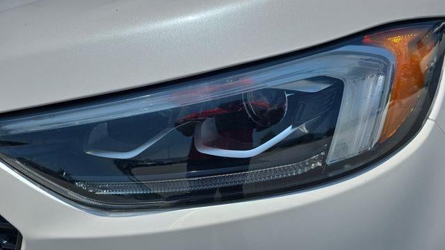 2019 Ford Edge ST