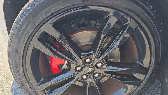 2019 Ford Edge ST