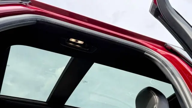 2019 Ford Edge ST