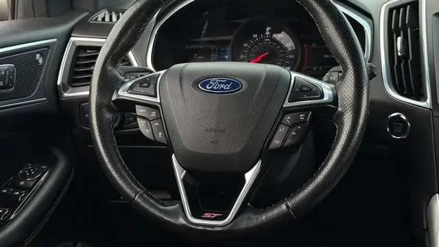 2019 Ford Edge ST