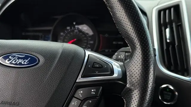 2019 Ford Edge ST