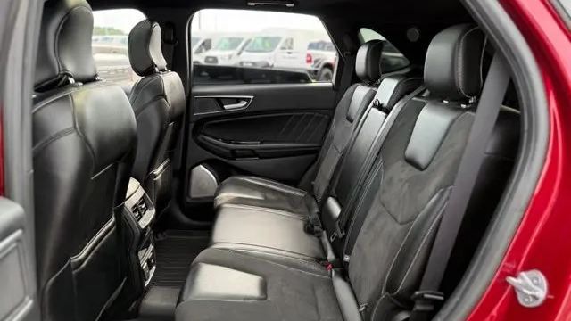 2019 Ford Edge ST