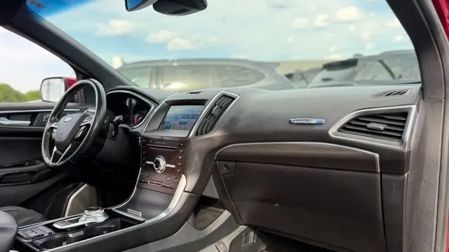 2019 Ford Edge ST