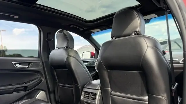 2019 Ford Edge ST