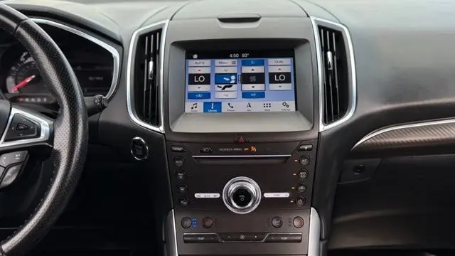 2019 Ford Edge ST