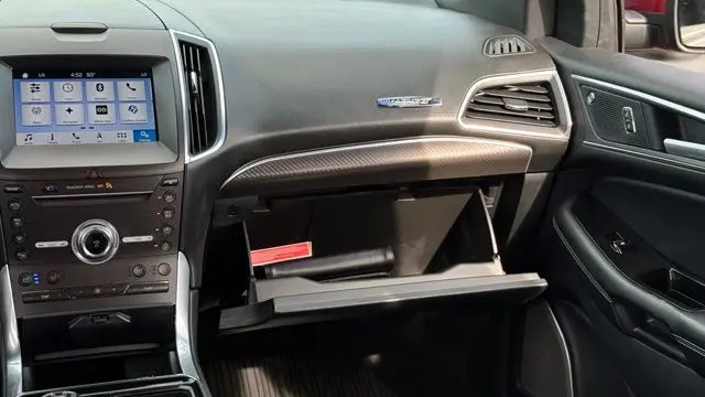 2019 Ford Edge ST
