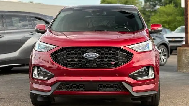 2019 Ford Edge ST