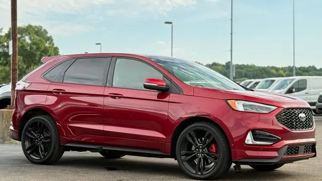 2019 Ford Edge ST
