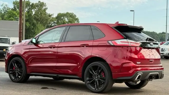 2019 Ford Edge ST