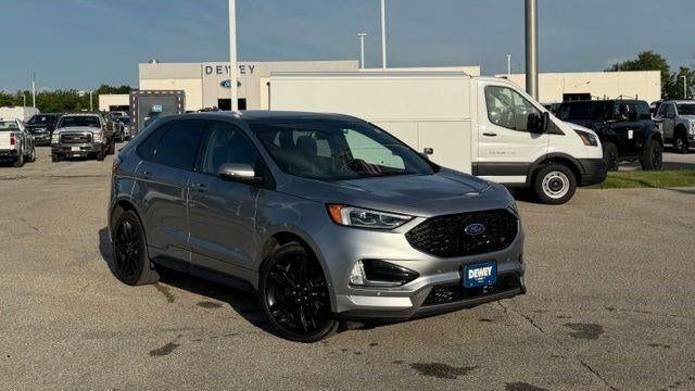 Preowned 2020 Ford Edge ST for Sale