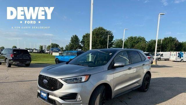 2020 Ford Edge ST