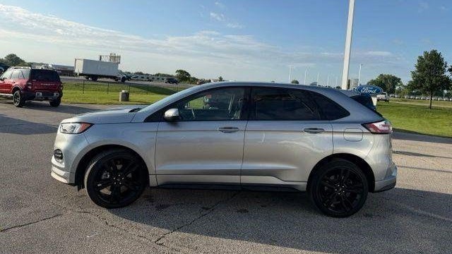 2020 Ford Edge ST