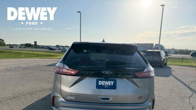 2020 Ford Edge ST