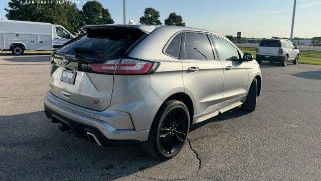 2020 Ford Edge ST