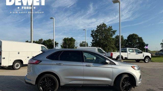 2020 Ford Edge ST
